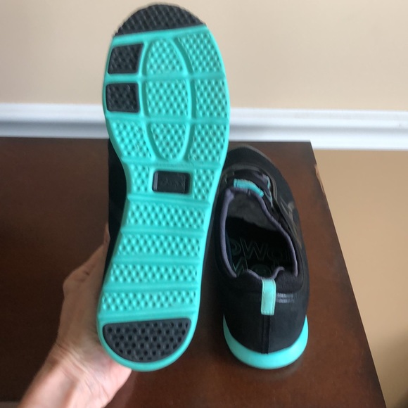 ASICS metro walk sneakers - Picture 3 of 4